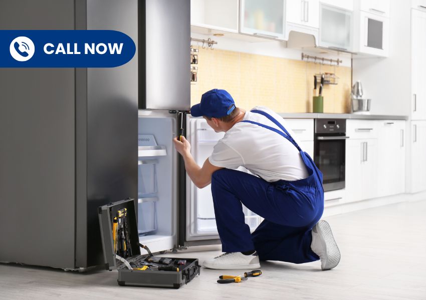 Kasbeer IL Appliance Repair Company